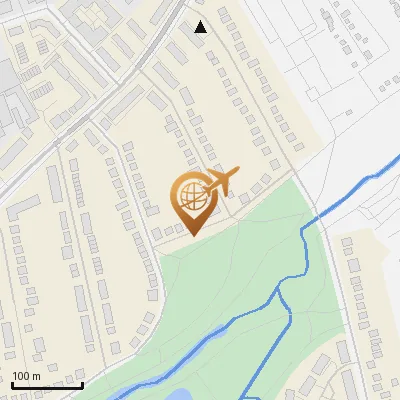 Foto zu Flensburger Straße 9, 22047 Hamburg