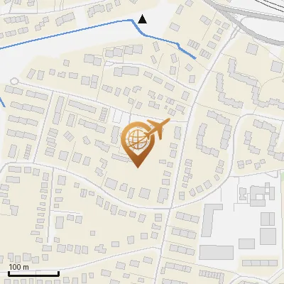 Foto zu Flerrenkamp 11, 22559 Hamburg