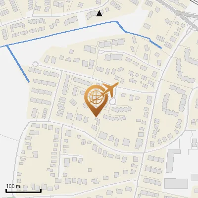 Foto zu Flerrenkamp 12, 22559 Hamburg