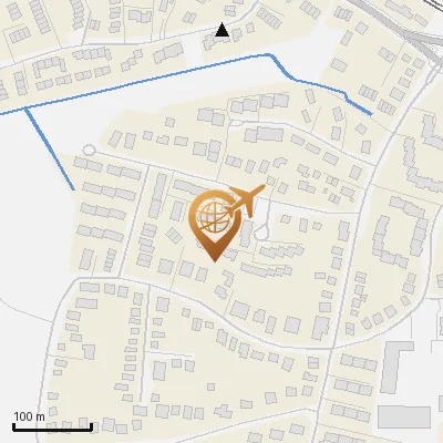 Foto zu Flerrenkamp 13, 22559 Hamburg