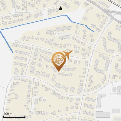 Foto zu Flerrenkamp 15, 22559 Hamburg