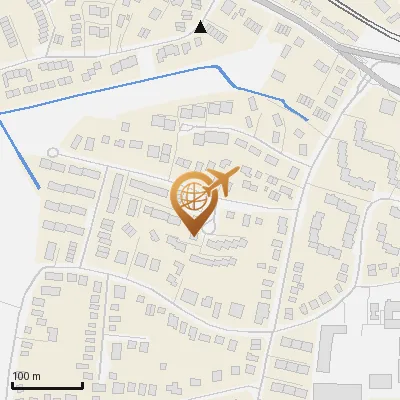 Foto zu Flerrenkamp 19, 22559 Hamburg