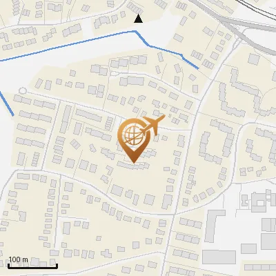 Foto zu Flerrenkamp 2, 22559 Hamburg