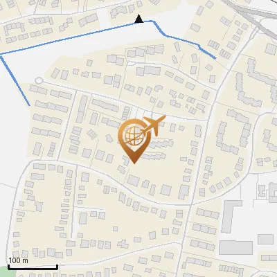 Foto zu Flerrenkamp 6, 22559 Hamburg