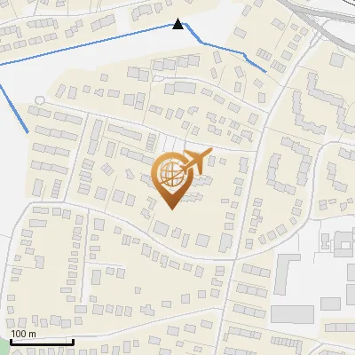 Foto zu Flerrenkamp 8, 22559 Hamburg