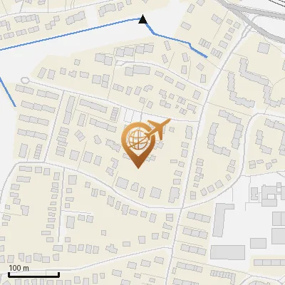 Foto zu Flerrenkamp 9, 22559 Hamburg