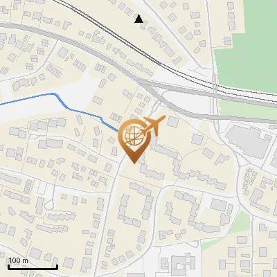 Foto zu Flerrentwiete 13, 22559 Hamburg