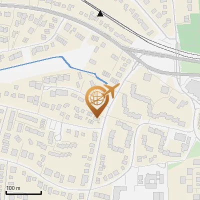 Foto zu Flerrentwiete 14, 22559 Hamburg