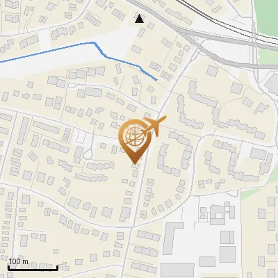 Foto zu Flerrentwiete 28, 22559 Hamburg