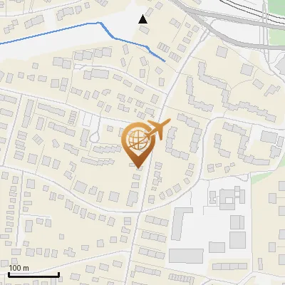 Foto zu Flerrentwiete 32, 22559 Hamburg