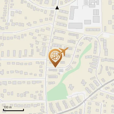 Foto zu Flerrentwiete 69, 22559 Hamburg