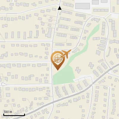 Foto zu Flerrentwiete 99, 22559 Hamburg