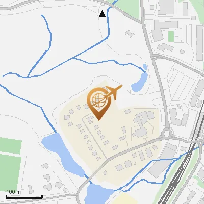 Foto zu Flethmannskamp 14, 22359 Hamburg