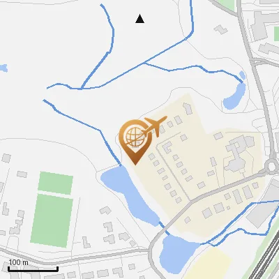 Foto zu Flethmannskamp 15, 22359 Hamburg