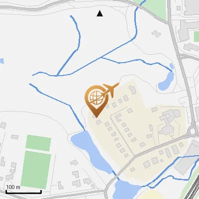 Foto zu Flethmannskamp 19, 22359 Hamburg