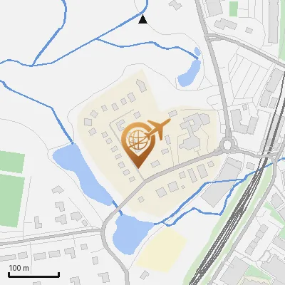 Foto zu Flethmannskamp 2, 22359 Hamburg