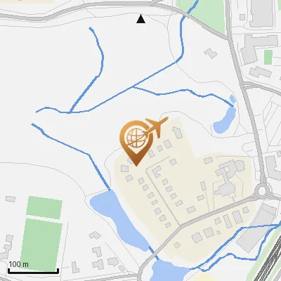 Foto zu Flethmannskamp 21, 22359 Hamburg