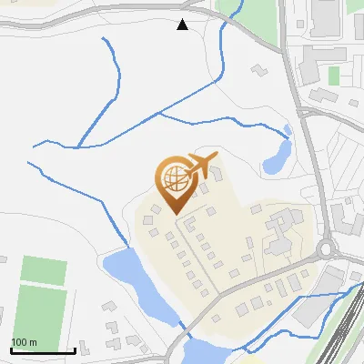 Foto zu Flethmannskamp 23, 22359 Hamburg