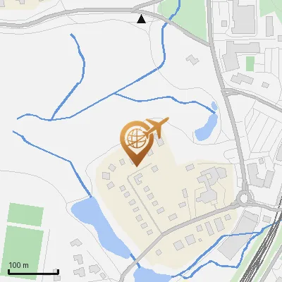 Foto zu Flethmannskamp 25, 22359 Hamburg