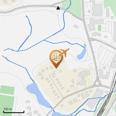 Foto zu Flethmannskamp 27, 22359 Hamburg