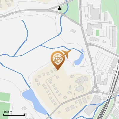 Foto zu Flethmannskamp 29, 22359 Hamburg