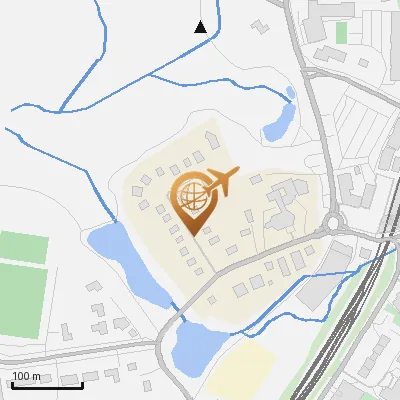 Foto zu Flethmannskamp 6, 22359 Hamburg