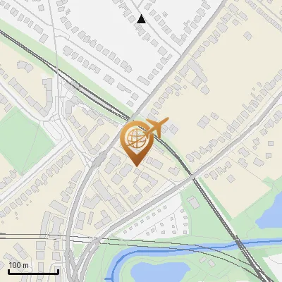 Foto zu Fliederweg 10, 22335 Hamburg