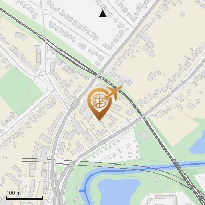 Foto zu Fliederweg 5, 22335 Hamburg