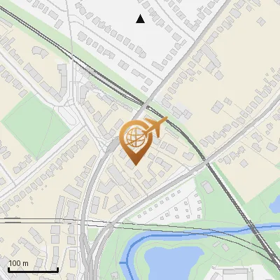 Foto zu Fliederweg 7, 22335 Hamburg