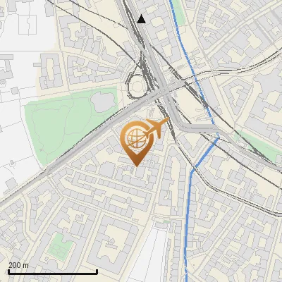 Foto zu Fliegenstraße 12, 80337 München