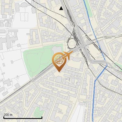 Foto zu Fliegenstraße 2, 80337 München