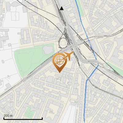Foto zu Fliegenstraße 3, 80337 München