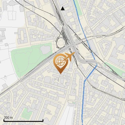 Foto zu Fliegenstraße 5, 80337 München