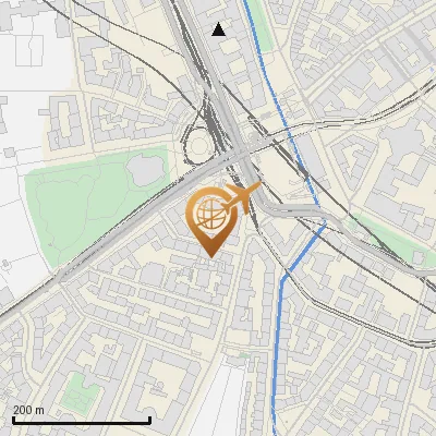 Foto zu Fliegenstraße 7, 80337 München