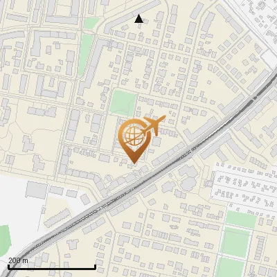 Foto zu Flintsbacher Straße 1, 80686 München
