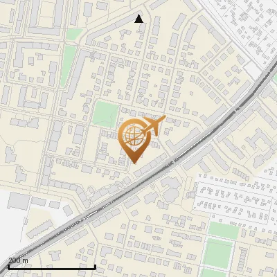Foto zu Flintsbacher Straße 6, 80686 München