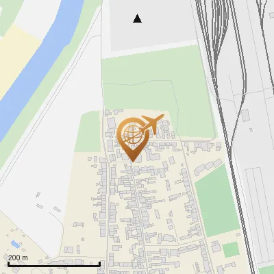 Foto zu Flittarder Hauptstraße 102, 51061 Köln