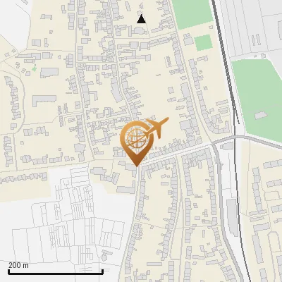 Foto zu Flittarder Hauptstraße 4, 51061 Köln