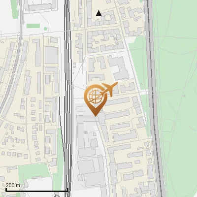 Foto zu Flößergasse 1, 81369 München
