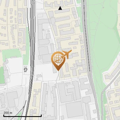 Foto zu Flößergasse 15, 81369 München