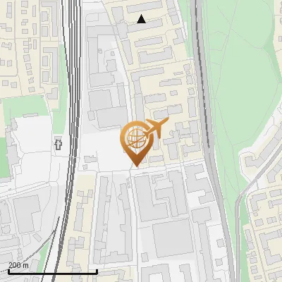 Foto zu Flößergasse 21, 81369 München