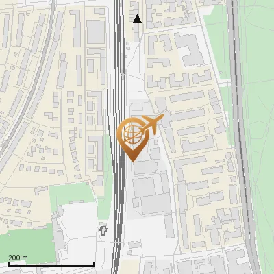 Foto zu Flößergasse 4, 81369 München