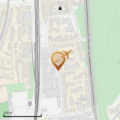 Foto zu Flößergasse 5, 81369 München