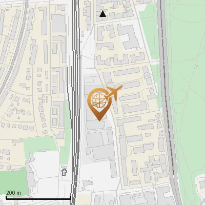 Foto zu Flößergasse 6, 81369 München