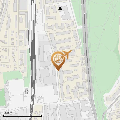 Foto zu Flößergasse 7, 81369 München