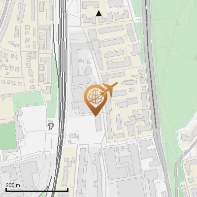 Foto zu Flößergasse 8, 81369 München