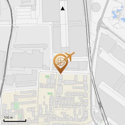 Foto zu Flora-Neumann-Straße 4, 20357 Hamburg