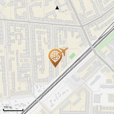 Foto zu Florapromenade 21, 13187 Berlin