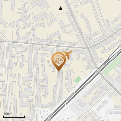 Foto zu Florapromenade 26, 13187 Berlin