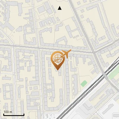Foto zu Florapromenade 3, 13187 Berlin